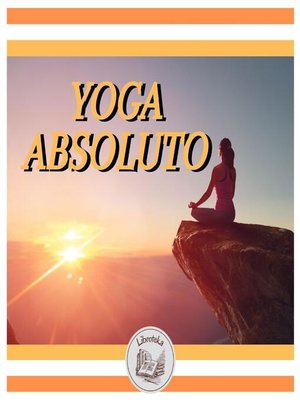 cover image of YOGA ABSOLUTO